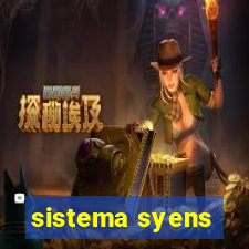 sistema syens